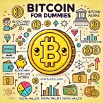 Bitcoin for Dummies: A Beginner’s Guide to the World of Cryptocurrency