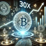 Crypto 30x: A Beginner’s Blueprint to Crypto Investments