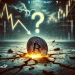 Is Crypto Dead? An In-Depth Look at Prices, Retail Interest, and the Future of Cryptocurrency