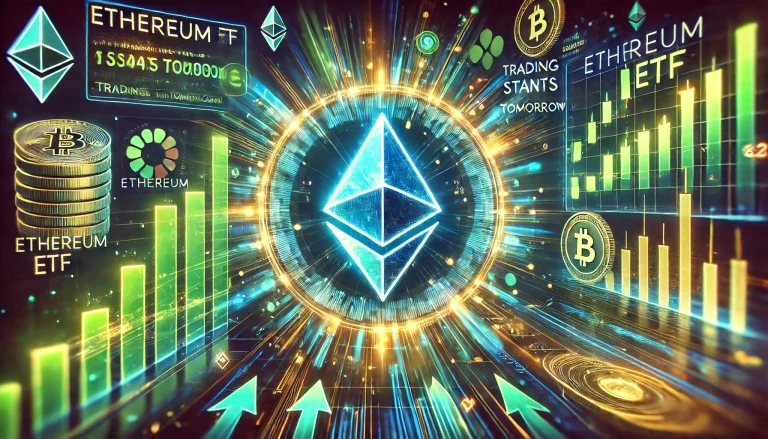 Can Ethereum Break the $3.4K Resistance and Reignite Its Rally?