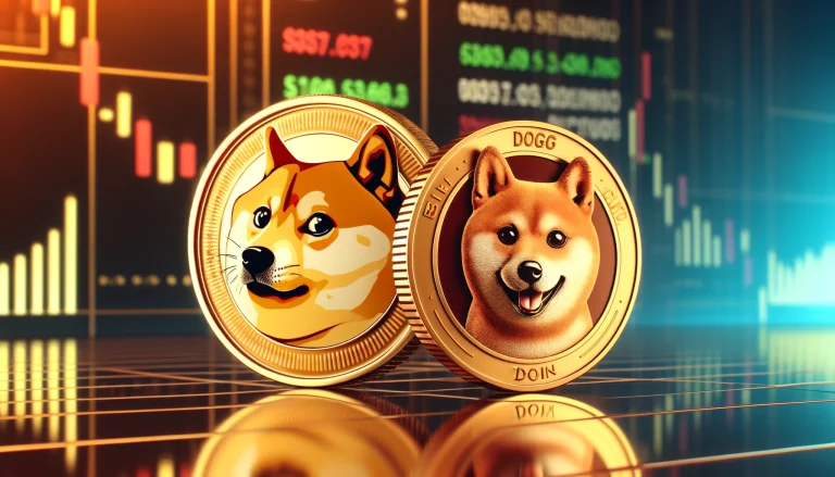 Dogecoin and Shiba Inu: Navigating the Meme Coin Phenomenon