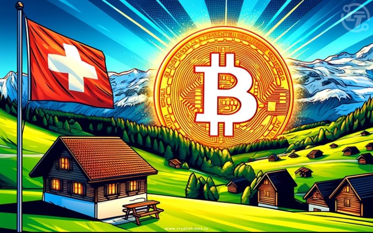 Bitcoin Still Considered a ‘Niche Phenomenon’ by Swiss Central Bank