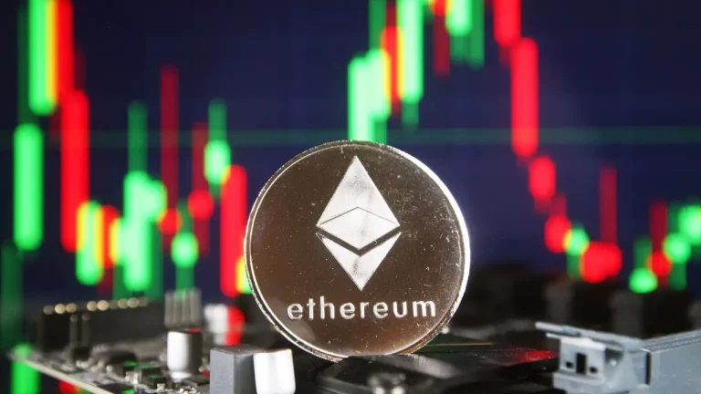 Ethereum’s Surge: On the Path to $10,000?