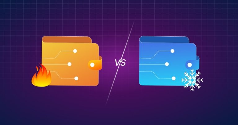 Securing Your Crypto: The Ultimate Guide to Choosing Between Hot and Cold Wallets