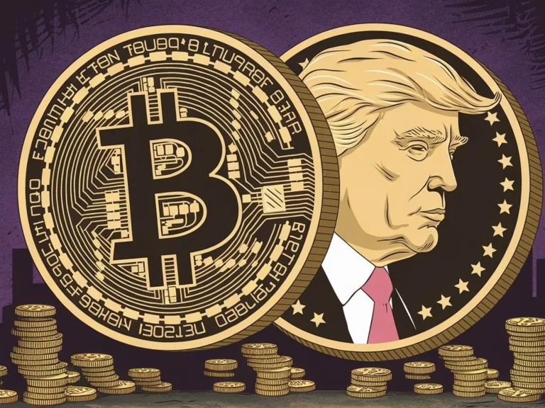 The Trump Administration’s Potential Embrace of Cryptocurrency: The Latest Updates