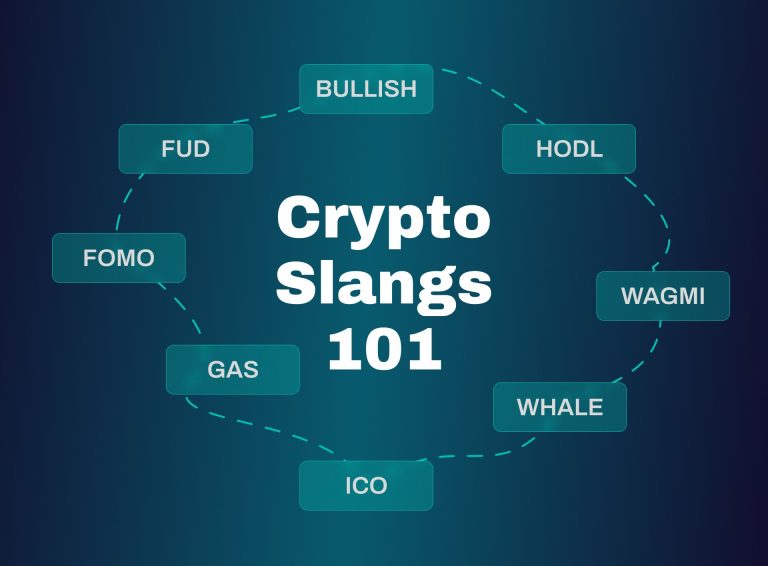 Decoding Crypto Speak: Your Ultimate Guide to Navigating the Cryptoverse Lingo