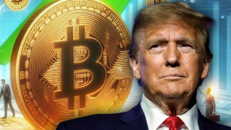 The Trump Effect: How the Election Victory is Reshaping Crypto on Wall Street