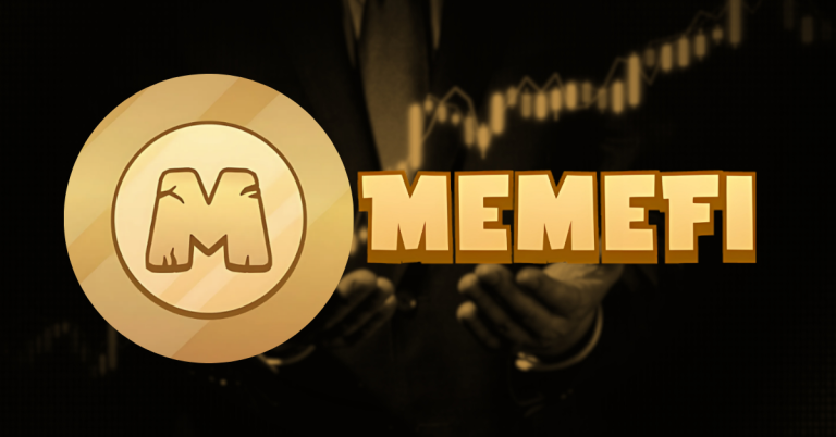 MemeFi Unveils Exciting Token Launch and Breakthrough Partnership with SUI Blockchain!