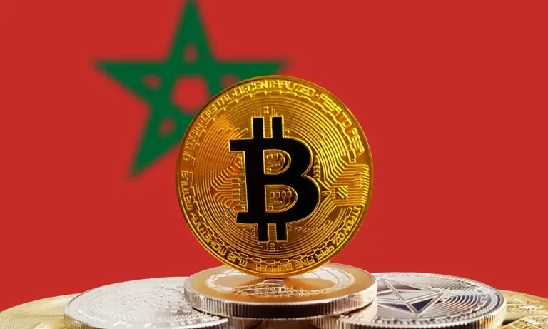 Morocco Embraces Digital Future: Cryptocurrency Ban Lifted, Regulatory Innovations Ahead