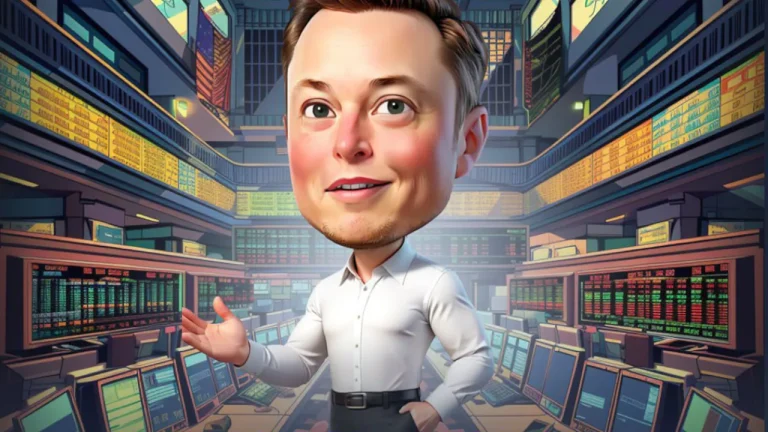 Surge of Elon Musk-Themed ‘X Empire’ Game Token After Trump’s Election Win