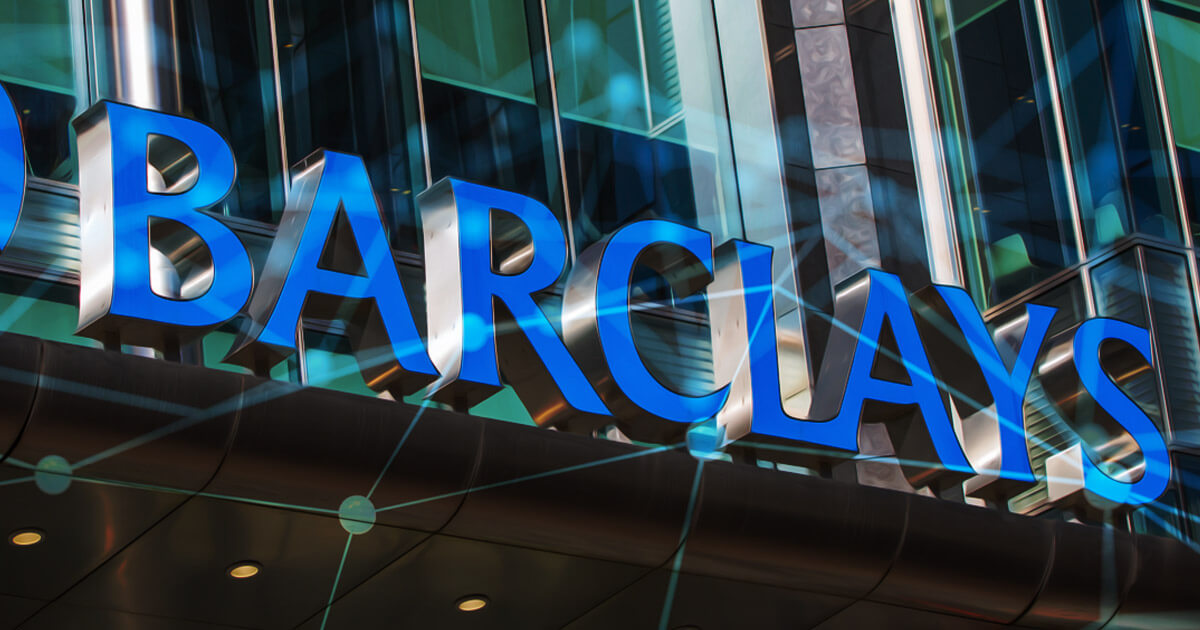 Barclays Announces Partnership with Coinbase