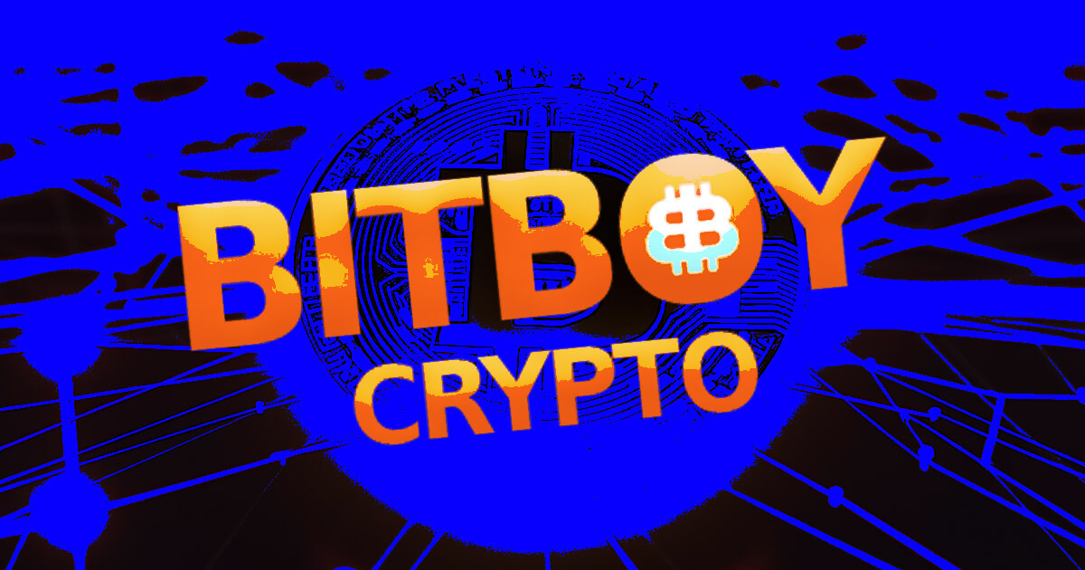 BitBoy removes host Ben Armstrong amid meme coin controversy – reports