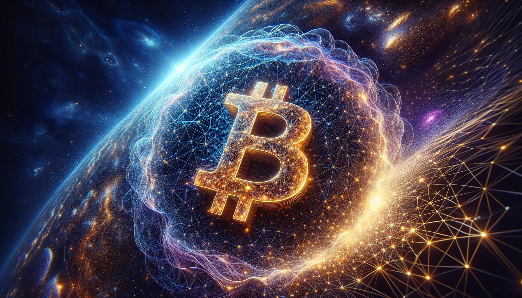 Bitcoin arrives on Cosmos with Nomic nBTC upgrade