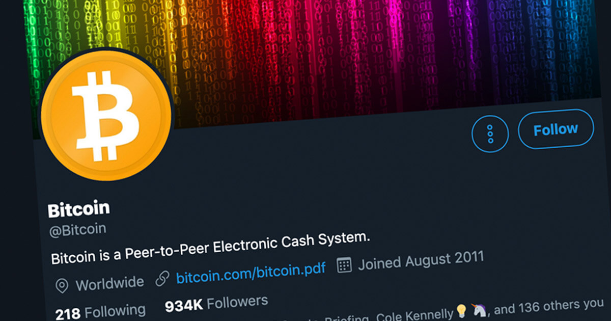 @Bitcoin, crypto is split on whether to censor controversial Twitter account