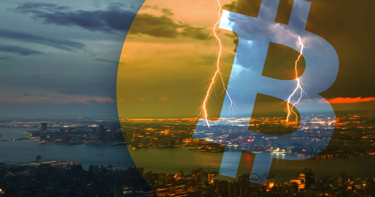 Bitcoin Lightning Network Beta Is Now Live