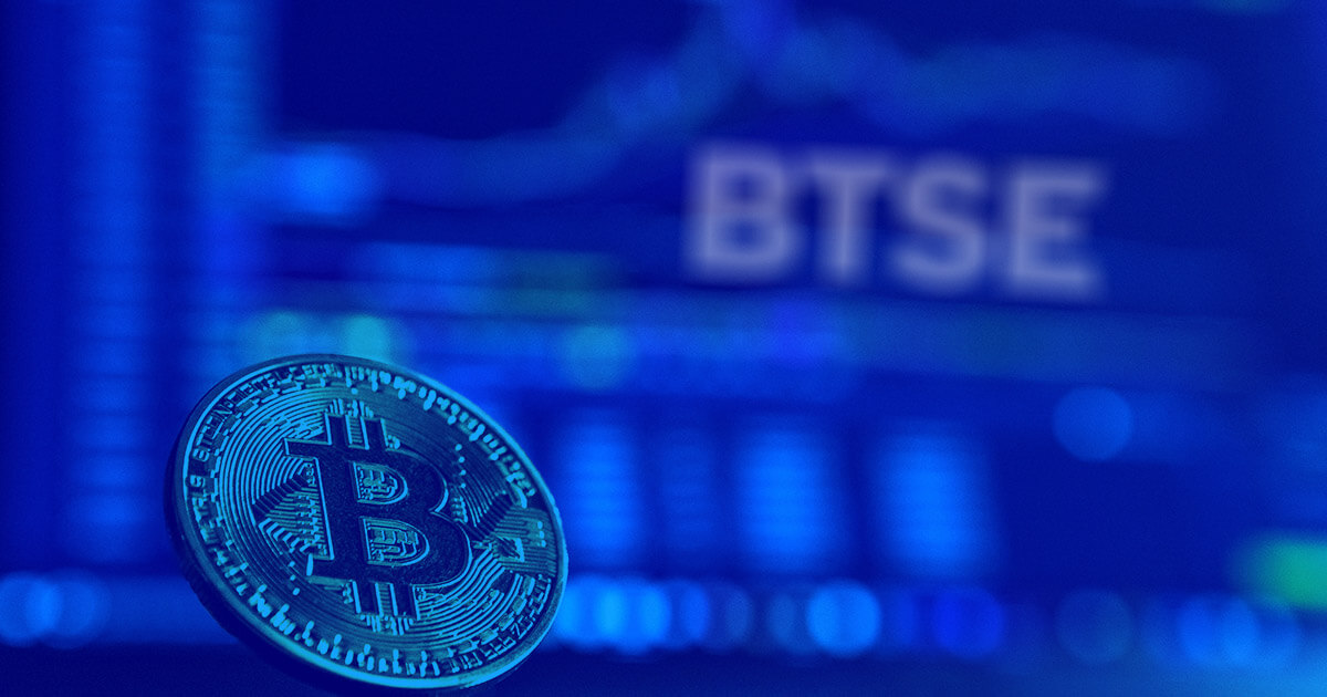 Bitcoin OTC trading just became easier with a new quote tool from BTSE