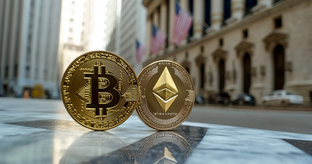 Bitcoin poised for ‘golden age’ in 2025 with $200k milestone projection – Bitwise