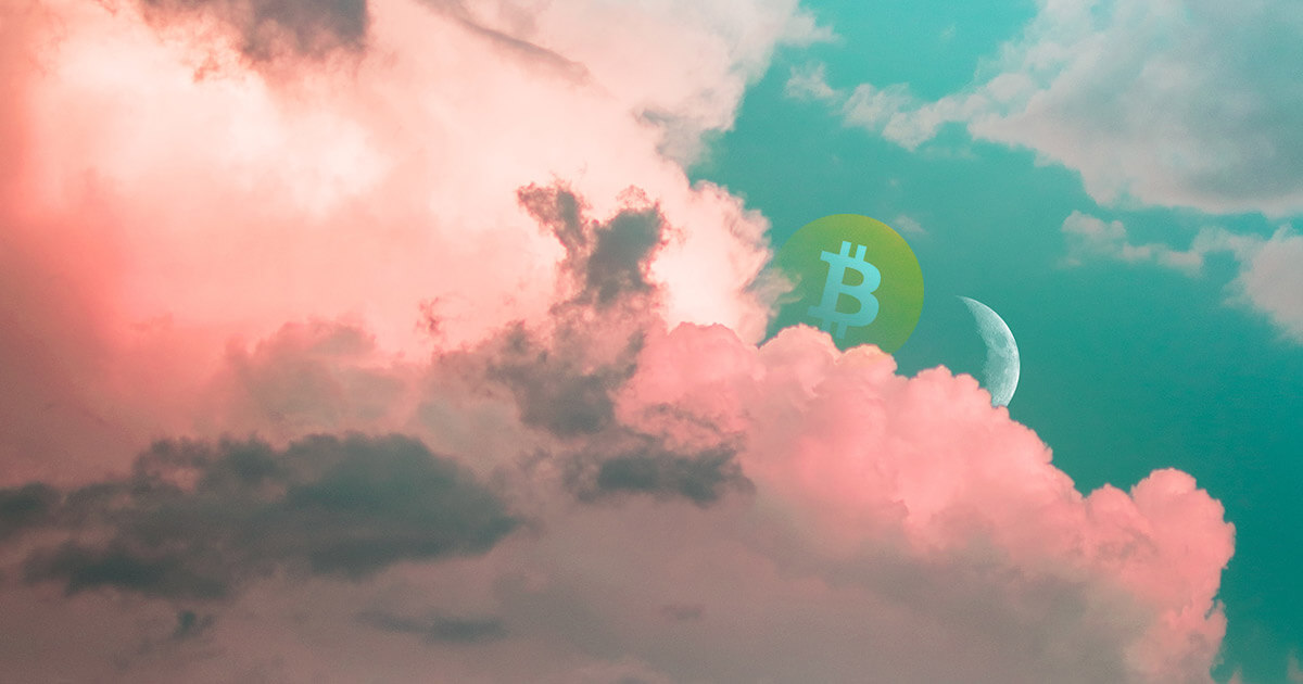 Bitcoin up 40% within one month, potential triggers and predictions