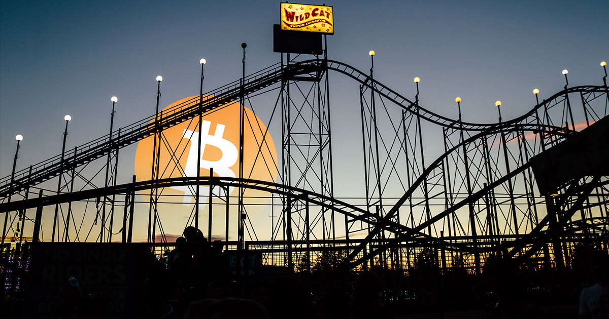 Bitcoin went from $8,000 to $10,000 in 11 days in 2017—could it happen again?
