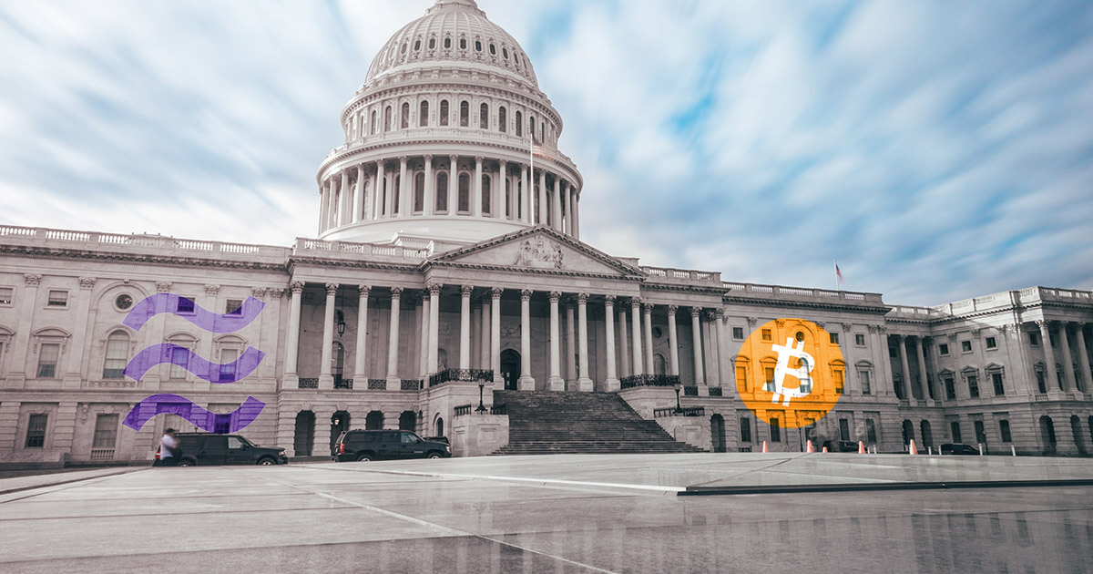 Bitcoin’s allies in Congress, House Committee lauds cryptocurrency while denouncing Libra