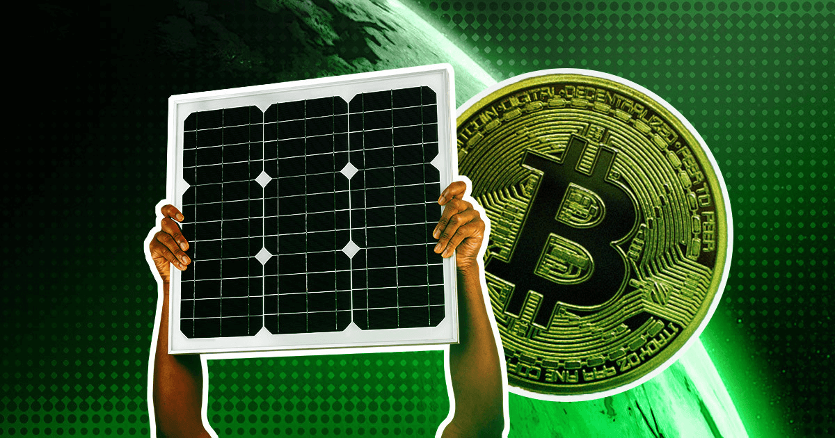 Block, Blockstream and Tesla partner up to create eco-friendly mining farm powered by the sun