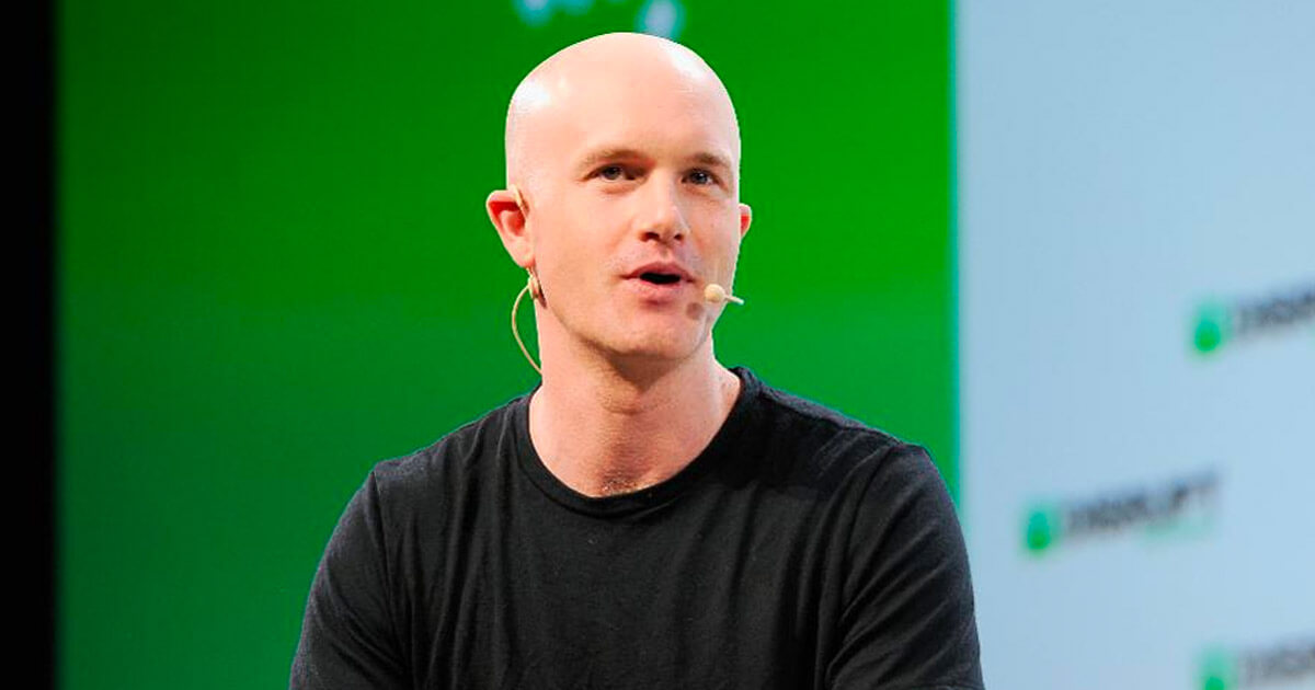 Coinbase CEO explains why they sell blockchain analytics software to the U.S. secret service