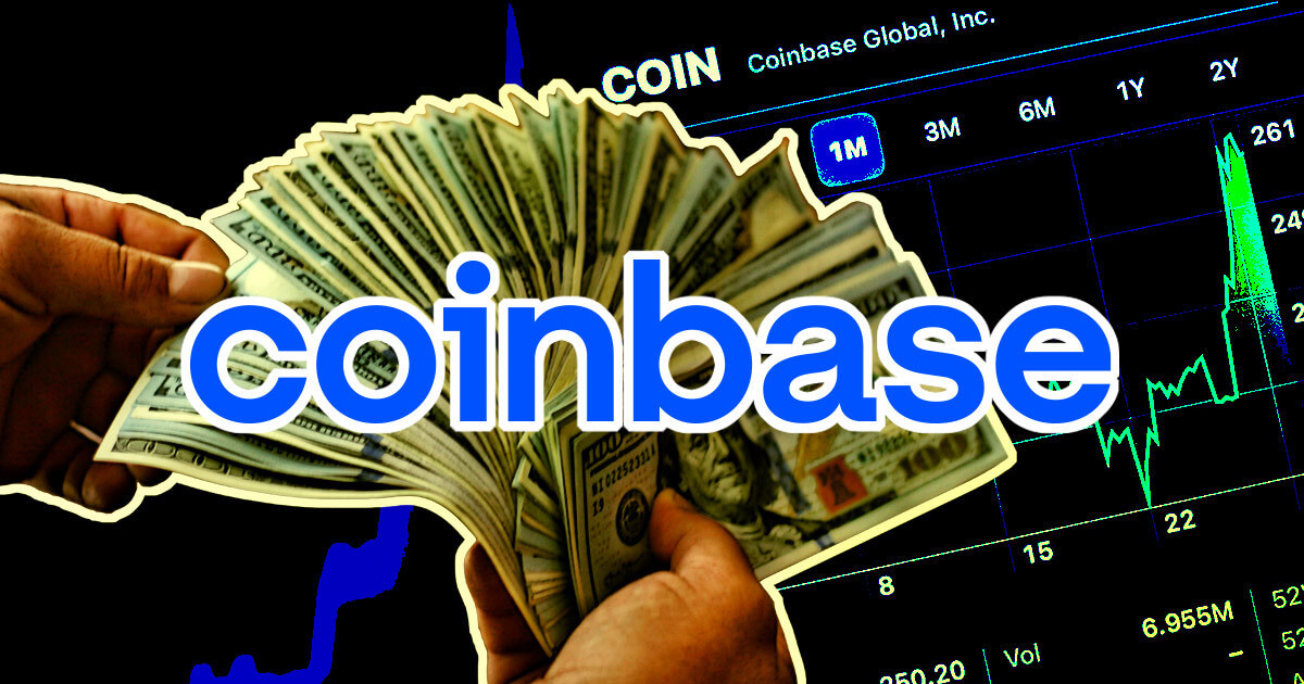 Coinbase reports $1.10B loss in Q2 as assets on exchange slump