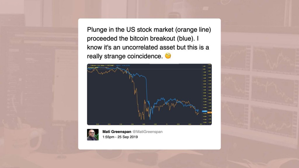 bitcoin crash