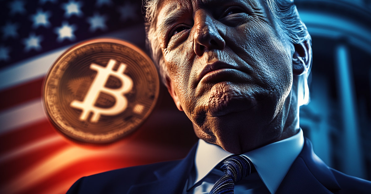 Donald Trump reportedly plans to leverage $200 billion US Treasury fund for Bitcoin reserves