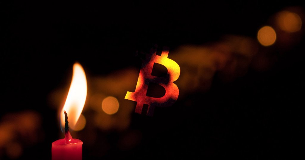 bitcoin price