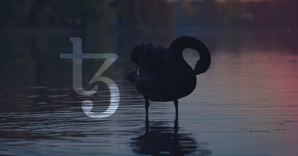 These fundamental flaws may be the black swan that stops Tezos from seeing massive growth