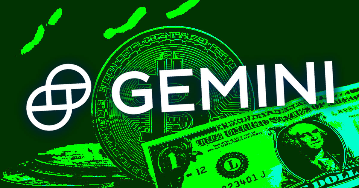 Gemini reveals $601M GUSD backing, 45+ licenses amid global exchange turmoil