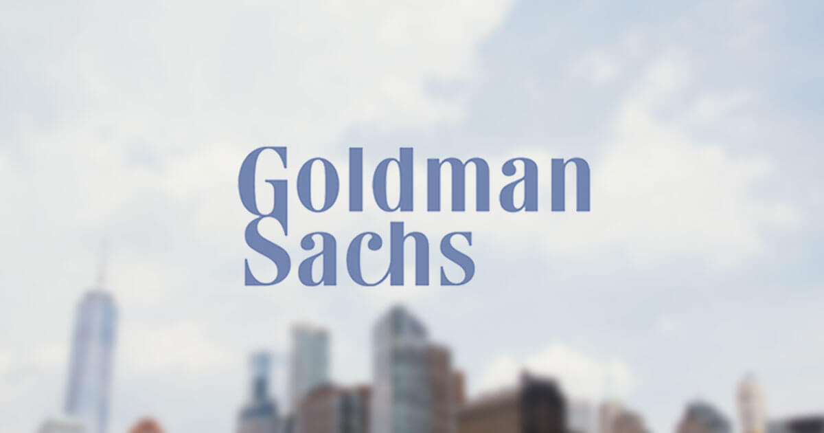 Goldman Sachs joins the Bitcoin bandwagon at the behest of its customers