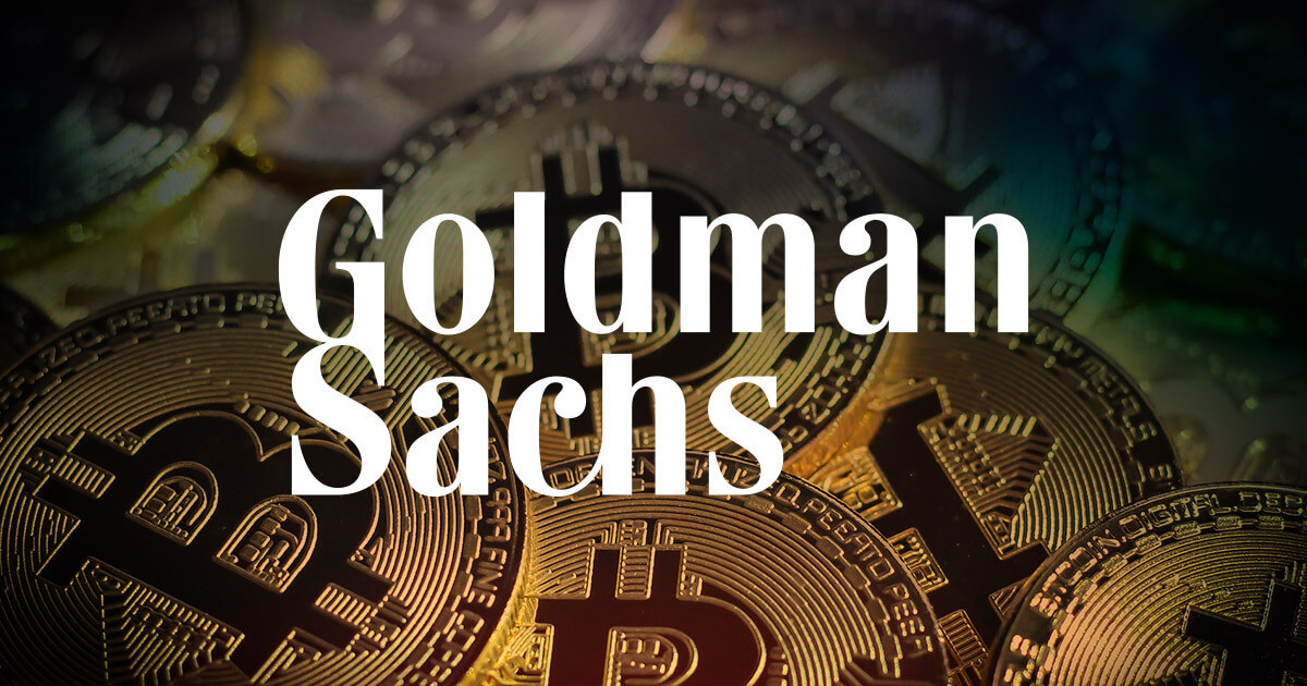 Goldman Sachs reveals how Bitcoin can reach $100k in 2022