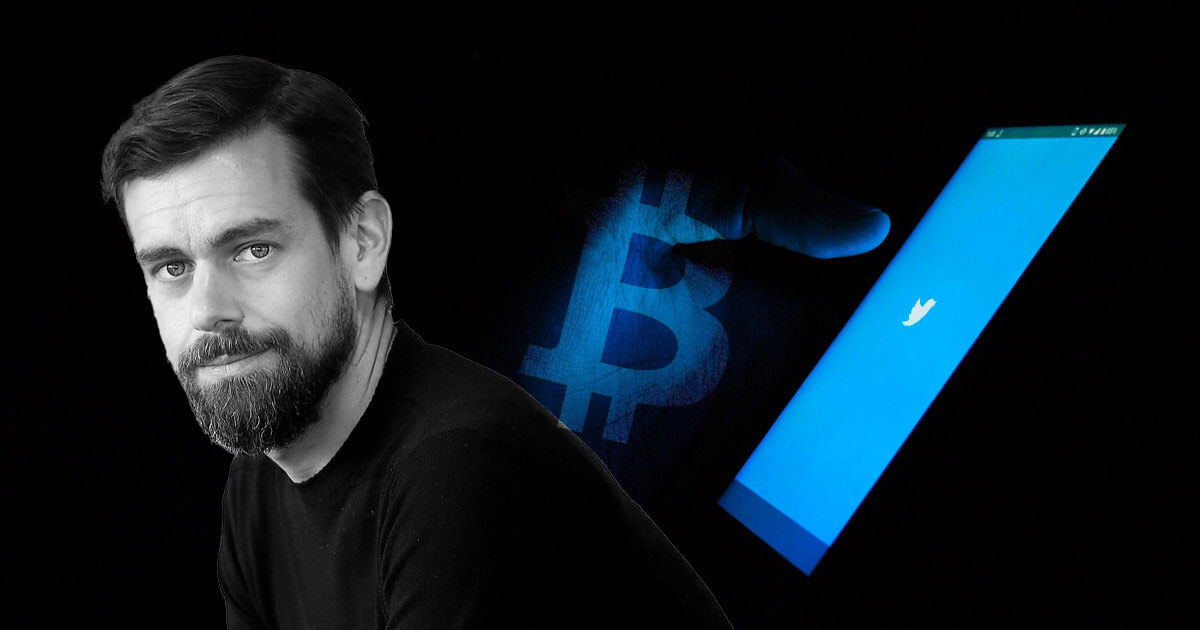 Jack Dorsey’s enigmatic tweet sets Bitcoin (BTC) mining rumours ablaze