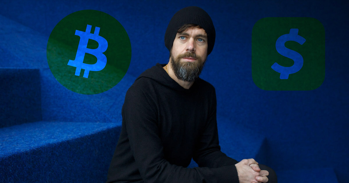 Jack Dorsey’s open-source Bitcoin initiative makes its first hire