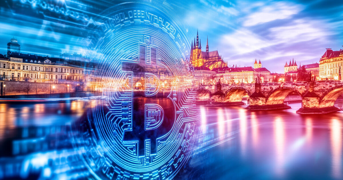 Czech Republic Champions Bitcoin: Introduces Tax Breaks and Banking Rights for Crypto Holders