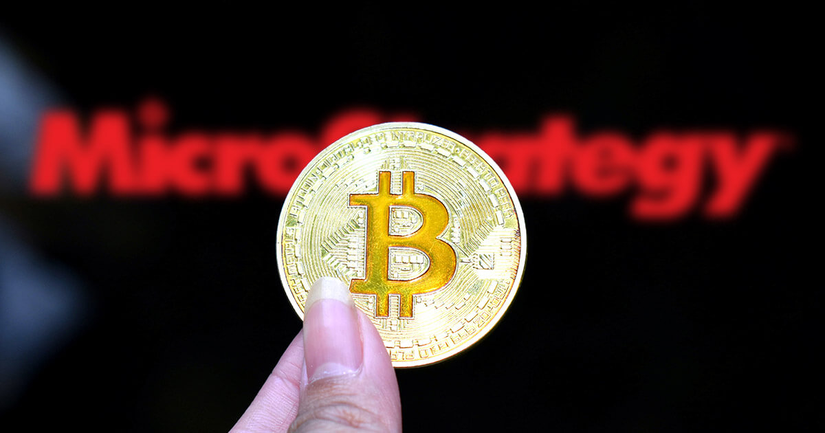 MicroStrategy announces a $400 million note to acquire more Bitcoin