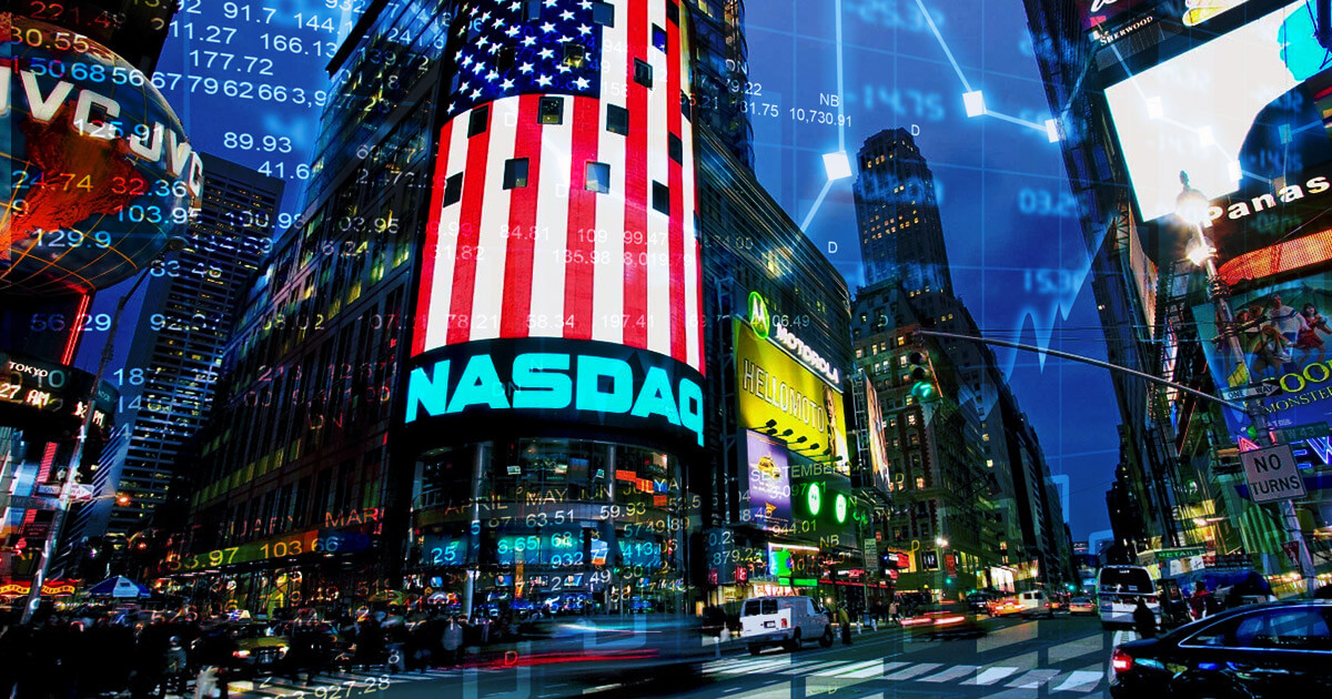 Nasdaq Will Provide Real-Time Bitcoin and Ethereum Index Information