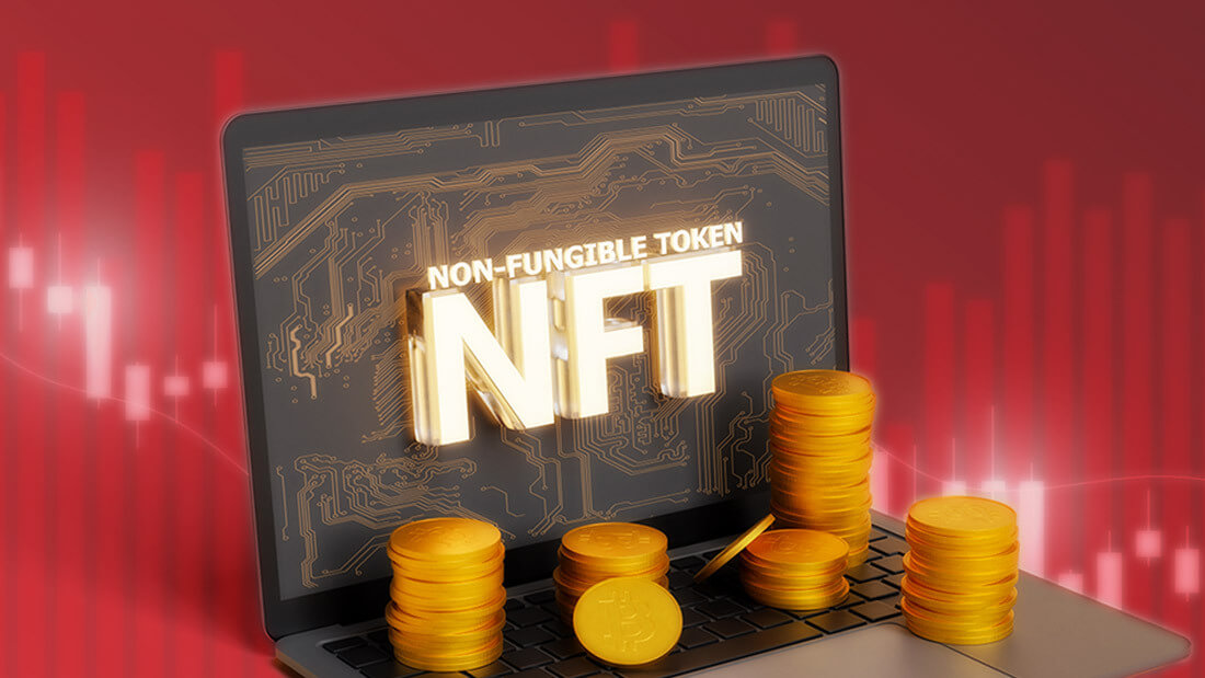 NFT market a ‘game for pros’ in 2023 as volume declines