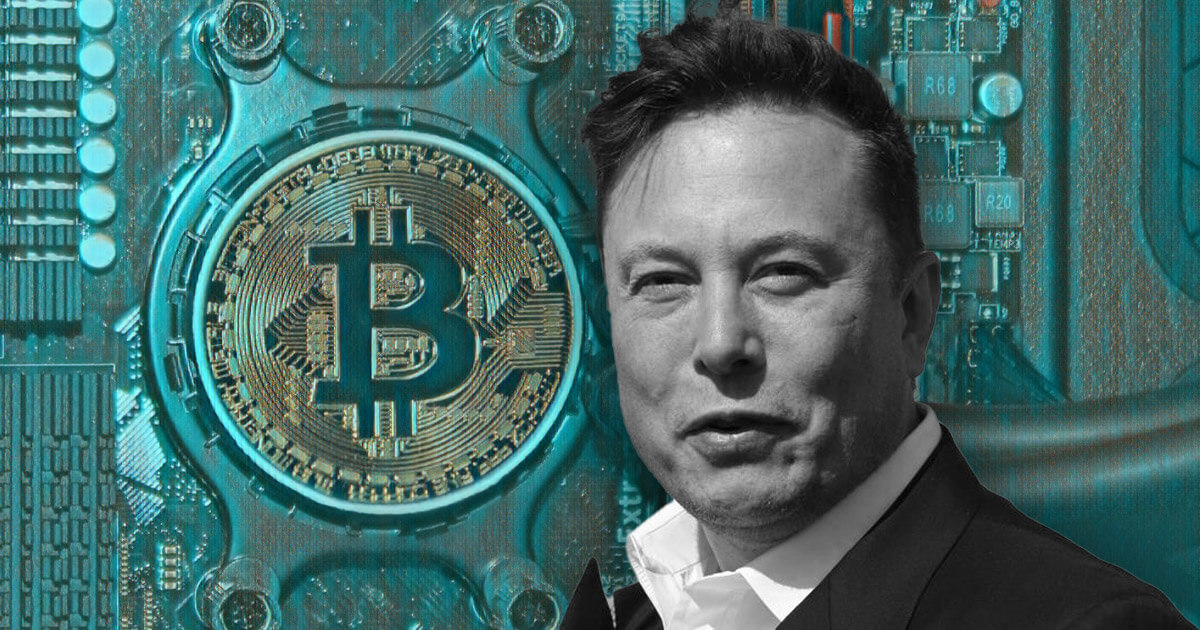 North American miners form ‘Bitcoin Mining Council’ with Elon Musk