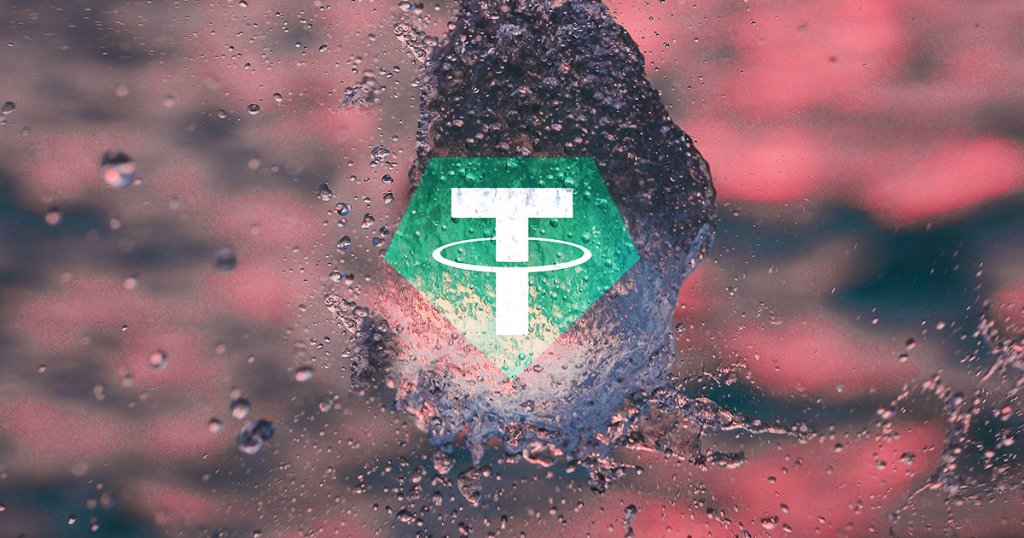 What’s really going on with Tether’s exploding supply? Crypto exec tells all