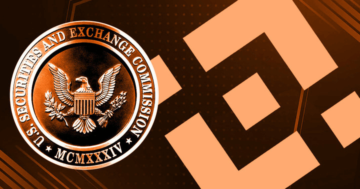 SEC legal action over BNB token prompts fears over which altcoin is next