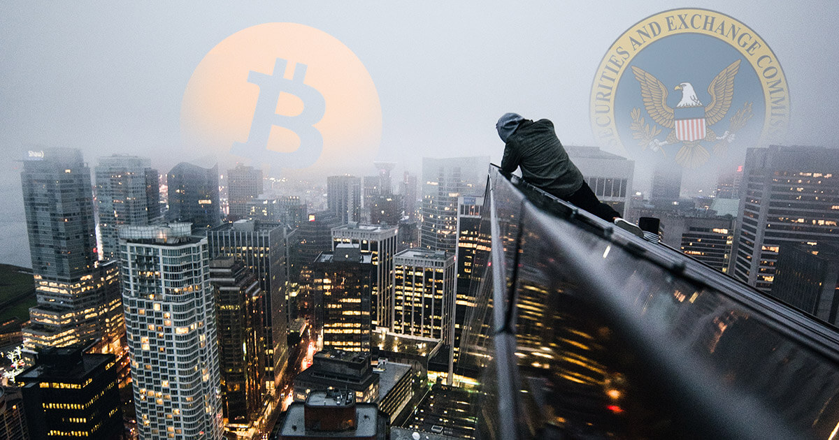 SEC Releases New Memorandum on VanEck-SolidX Bitcoin ETF