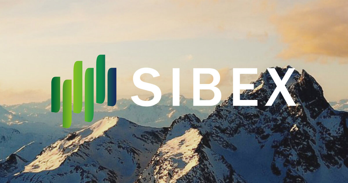 SIBEX makes decentralized cross-border OTC a reality