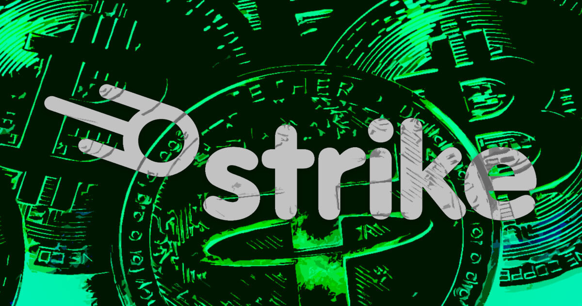 Strike integrates Tether’s USDT for payments