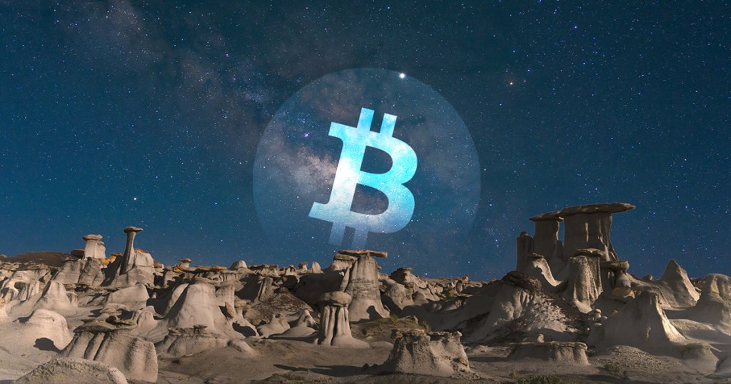 bitcoin parabola