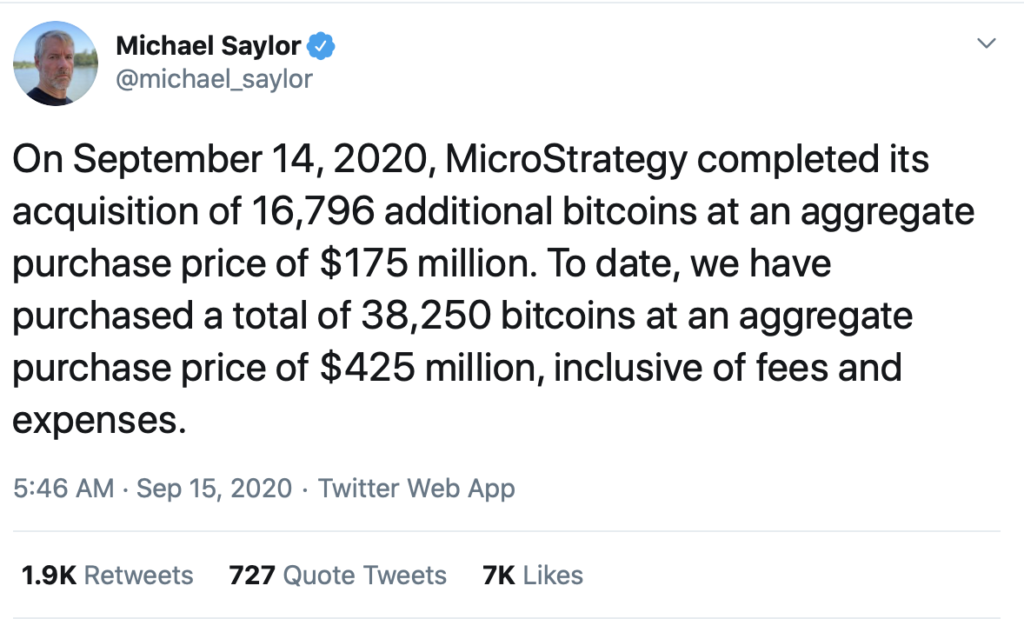 Bitcoin