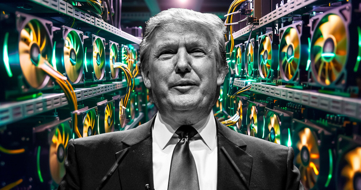 Paul Atkins: A Beacon of Hope for Cryptocurrency Under Trump’s SEC