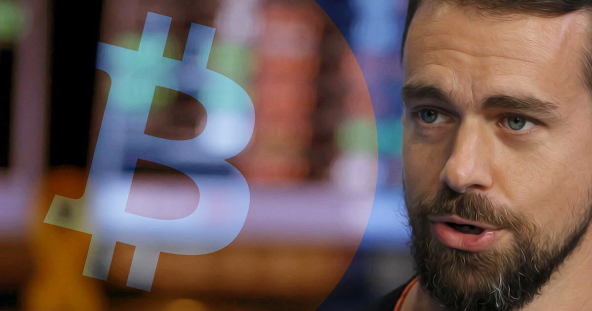 Twitter CEO Believes Bitcoin Will Become the World’s Most Valuable Currency